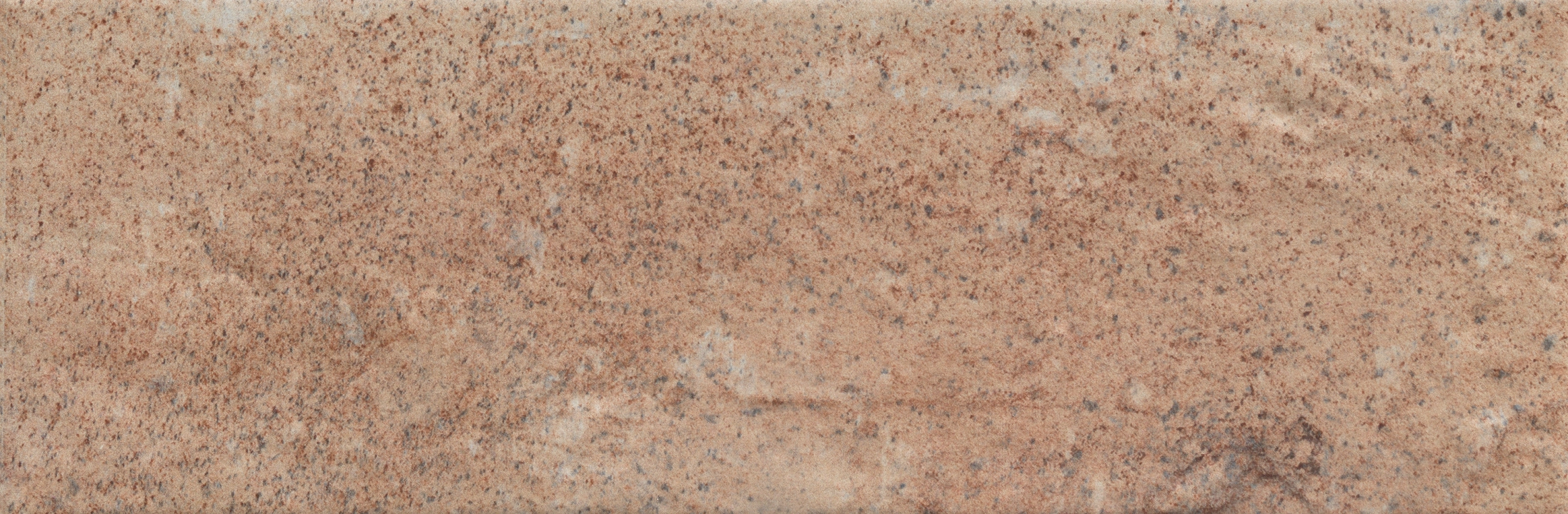 Casalgrande Padana Brickworks Muretto Mattone połaczenie mat-poler 8.2x25 cm gr. 9 mm